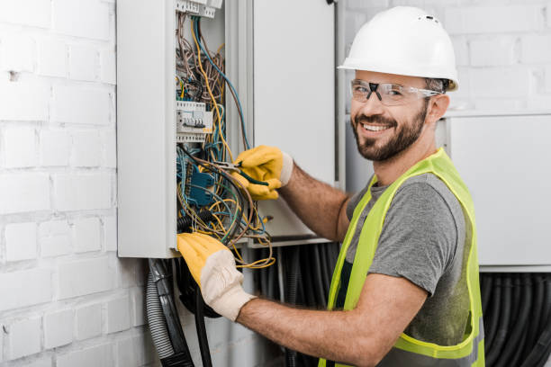 Best Commercial Electrician Services  in Hampton, TN