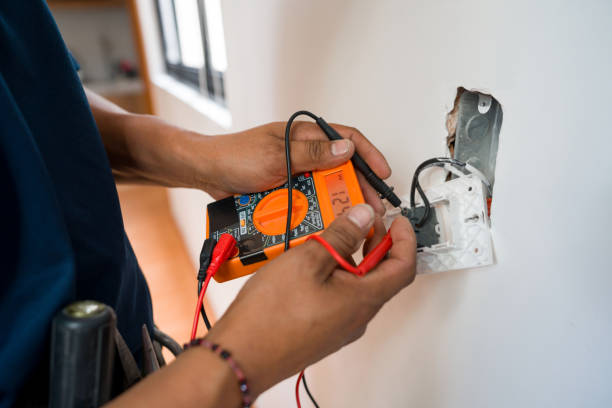 Best Electrical Rewiring Services  in Hampton, TN