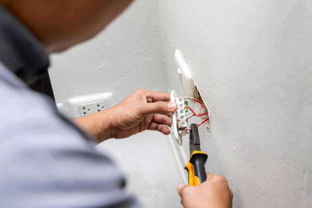 Best Electrical Repair Services  in Hampton, TN
