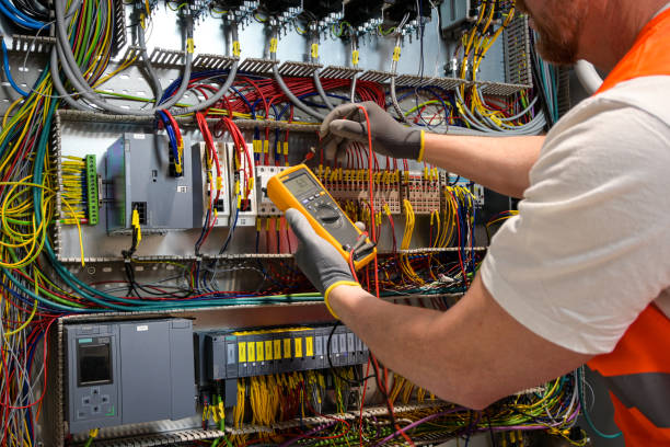 Best Electrical Contractors for Businesses  in Hampton, TN