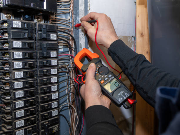 Best Affordable Emergency Electrician  in Hampton, TN