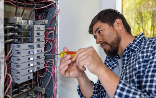 Reliable Hampton, TN Electrician Solutions